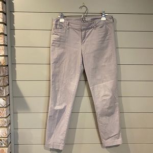 Old Navy Pixie Pants